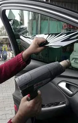 Cumhurbaşkanı Erdoğan'dan 'cam filmi' talimatı