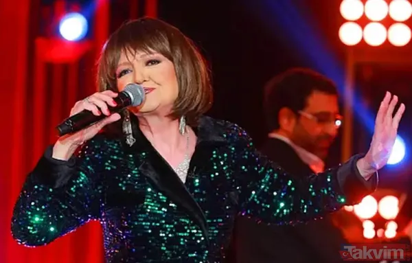 Demet Akalın Gülden Karaböcek'e 'enişteci' dedi ortalık karıştı "Nasıl can vereceksin!" Tuğba Ekinci ve Karaböcek'in kızı ateş püskürdü - 6