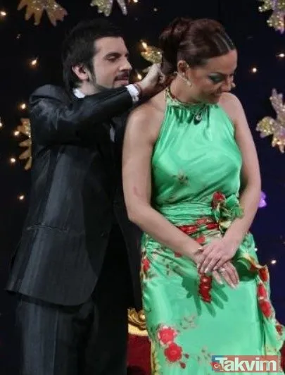 Ebru Gündeş'in eski aşk defterinde bakın kimler var! Görenlerin ağzı açık kaldı 'Hakan Altun, Uche, Kerem Alışık..." - 8