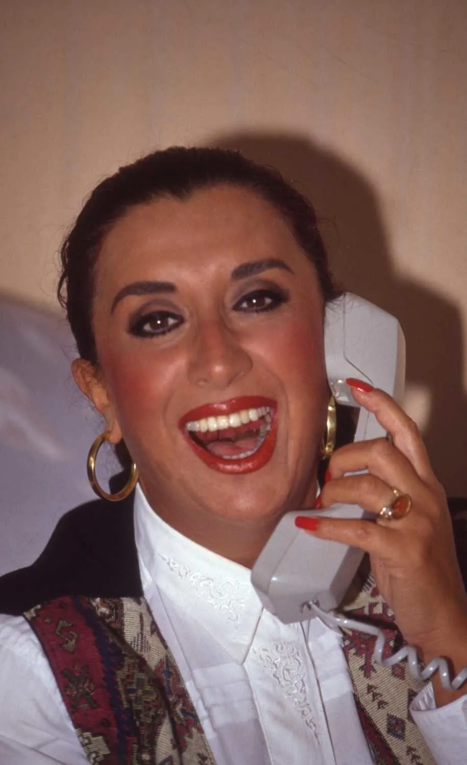 Kemal Sunal’ın partneri bakın şimdi ne halde! Şabaniye’nin Nazlı’sı Çiğdem Tunç 61 yaşında ama... - 35