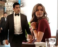 Yılın dizisi A.B.İ. bugün atv’de başlıyor! Dengeler altüst olacak: Doğan ve Çağla’nın kesişen kaderi...