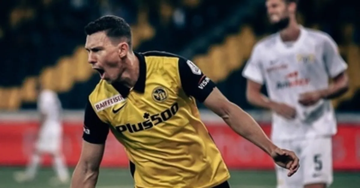 Beşiktaş’tan ’Joker’ transfer!
