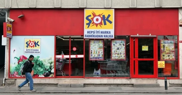ŞOK market saat kaçta açılıyor? ŞOK market hafta içi ve hafta sonu çalışma saatleri ne?