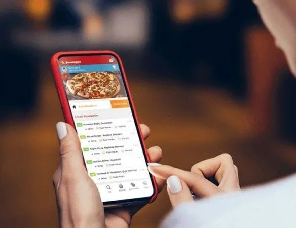 Yemeksepeti'nin hacklenmesi, kullanıcıları endişelendirdi-2