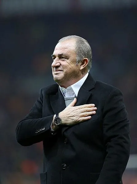 Fatih Terim’den futbolcularına hasta yatağında anlamlı mesaj: Evde kal zinde kal-4