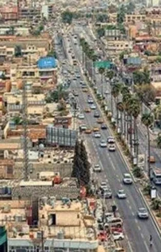 Kerkük'te DEAŞ'lı iki terörist öldürüldü