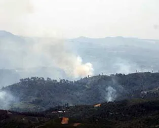 Kara harekatı başlattılar!