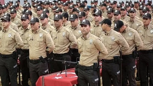 EGM bekçi alımı başvuru şartları neler? 2021 jandarma bekçi alımı ne zaman, başvurular nasıl ve nereden yapılacak?-4
