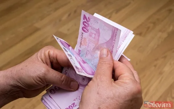 Emekliye ek zam! SSK, Bağ-kur ve memur emeklilerinin maaşları ne kadar olacak? - 6