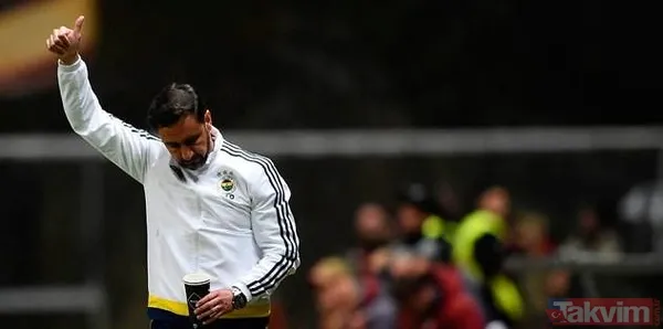 Fenerbahçe Teknik Direktörü Vitor Pereira’da geri dönüş sendromu! Bu ilk değil! Başakşehir yenilgisi sonrası… - 4