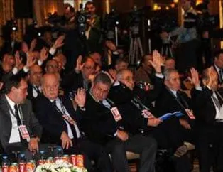 TFF Genel Kurulu