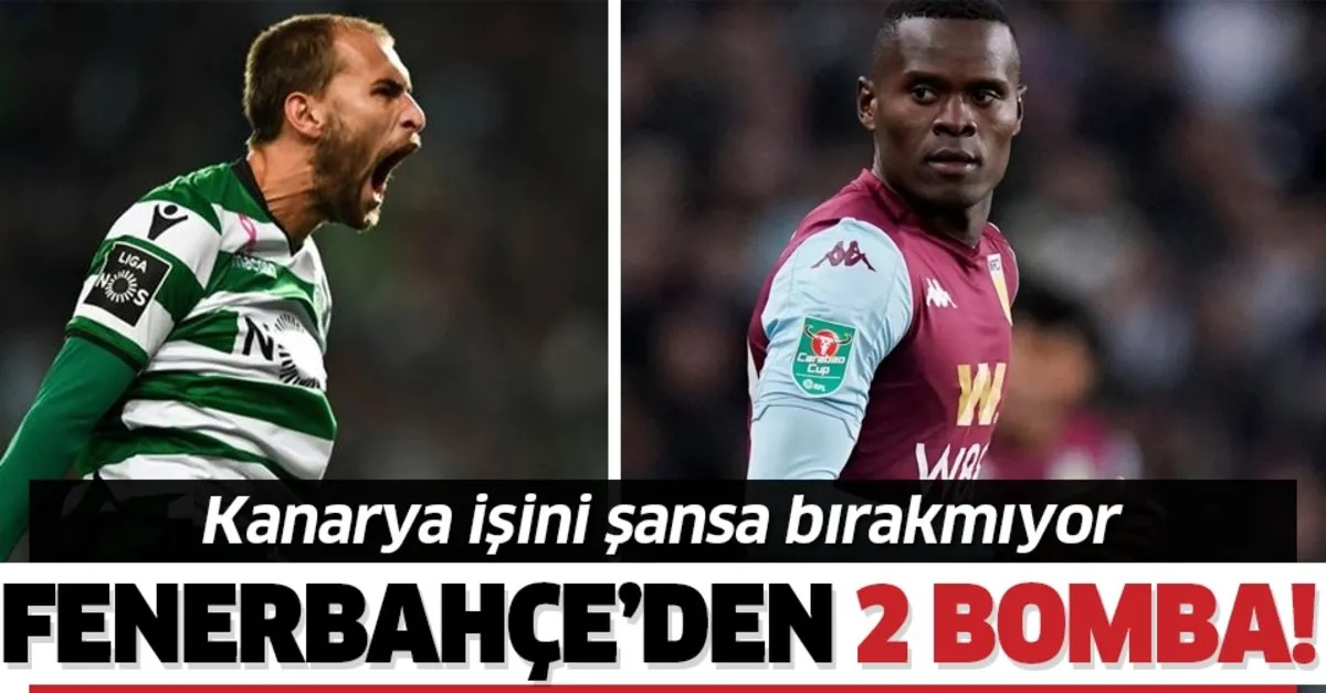 Fenerbahce Den 2 Bomba Bas Dost Ve Mbwana Samatta Takvim