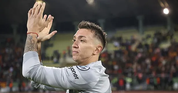 Tek hedef 105 puanlı şampiyonluk