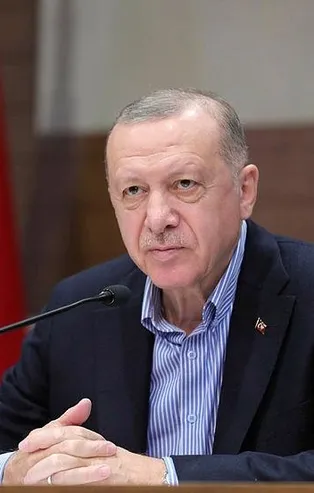 Başkan Erdoğan'dan Bosna Hersek ziyareti öncesi önemli açıklamalar