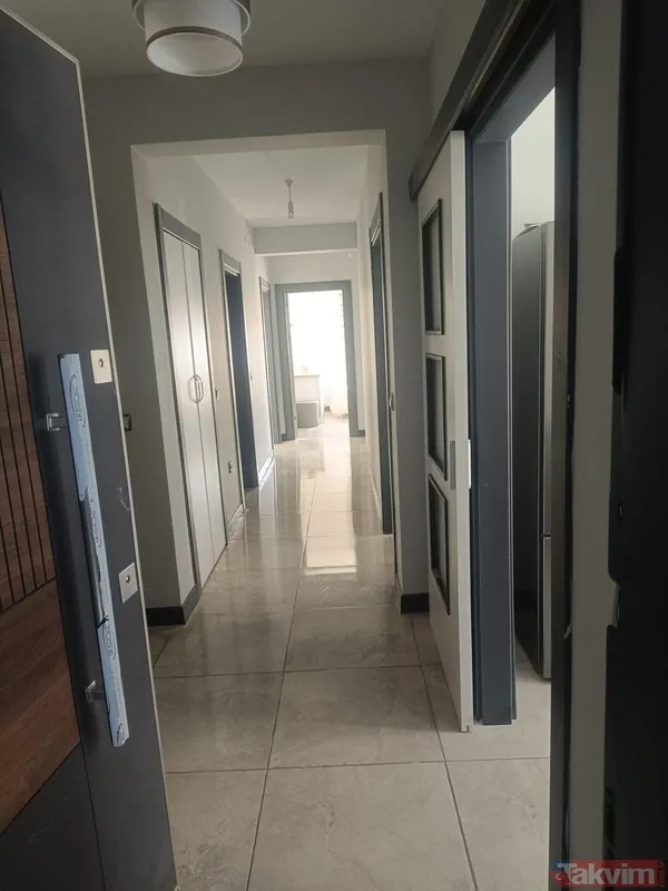 Takvim.com.tr yerinde görüntüledi! Hatay yeniden ihya ediliyor... Kültür ve Sanat Çarşısı ve anahtar teslim TOKİ konutları - 6