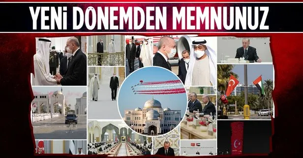 Başkan açıkladı: Memnuniyet duyuyoruz