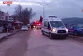 Gölbaşı Gölü’nde kadın cesedi bulundu!
