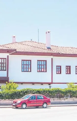 Sivas, tarihi güzellikleri, zengin mutfağı ve doğal güzellikleriyle ziyaretçileri cezbediyor