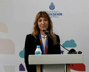 CHPli İBBde ahlaksızlık ödüllendirildi! Ekrem İmamoğlu, Yeşim Meltem Şişliye sahip çıktı