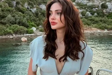 Tektaşı ile göz kamaştırmıştı! Rabia Soytürk’ten düğün tarihi açıklaması 