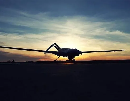 İHA ve SİHA’lara övgü dolu sözler: İhtiyacımız var!