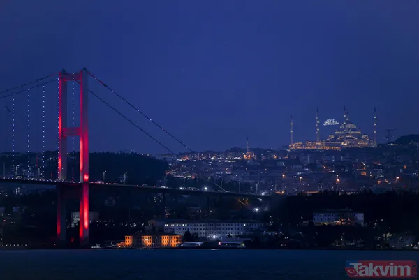 Regaip Kandili dualarla idrak edildi... Vatandaşlar camilere akın etti - 17