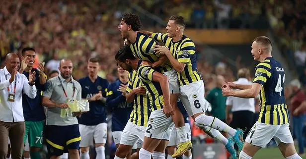 Fenerbahçe Şampiyonlar Ligi kura çekimi ne zaman yapılacak? Fenerbahçe kurası hangi kanalda, saat kaçta?
