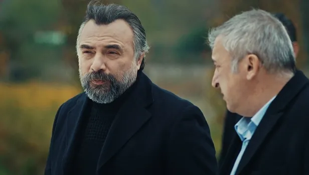 Hızır ve Tufan işbirliği yapıyor! EDHO 162. yeni bölüm