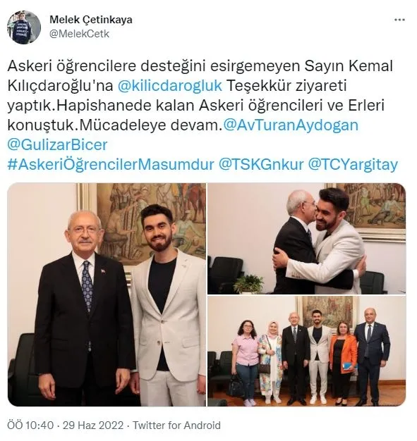 kemal-kilicdaroglu-fetoyu-guzelleyen-melek-cetinkaya-ve-darbecisi-askeri-ogrencilerden-taha-furkan-cetinkaya-i-1656497599830.jpg Kemal Kılıçdaroğlu FETÖ'yü güzelleyen Melek Çetinkaya ve darbeci askeri öğrencilerden Taha Furkan Çetinkaya ile görüştü!-2
