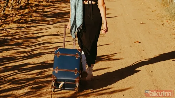 Bu ülkelere gitmeden iki kez düşünün! Dünyanın en tehlikeli ve en güvenli şehirleri açıklandı - 7