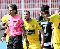 Son dakika: Süper Lig’den düşen ilk takım belli oldu! Ankaragücü maçı sonrası Ümraniyespor lige veda etti
