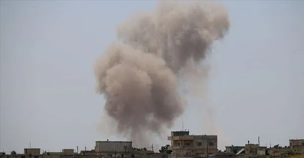 İdlib’e bomba yağdı: 20 ölü