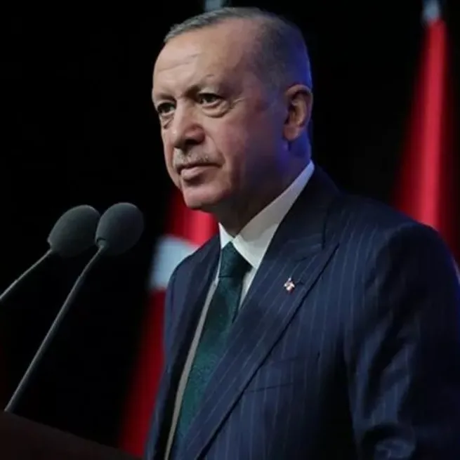 Son dakika: Başkan Erdoğandan iftar programında önemli açıklamalar