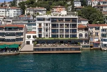 Uyuşturucu ve fuhuş ağında Bebek Otel'den sonra yeni parti mekanlarının listesi ortaya çıktı