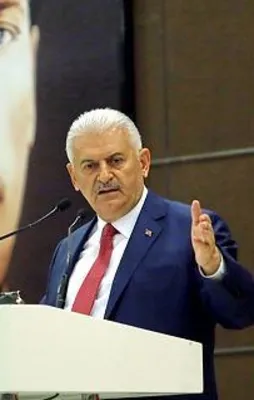 Başbakan'dan Kılıçdaroğlu'na sert tepki