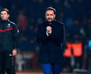 Pereira: Tarih farketmez G.Saray’ı yeneceğiz