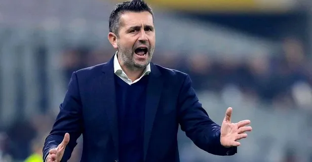 Fırtına’da Bjelica dönemi: Trabzonspor Bjelica ile el sıkıştı!