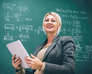 20 bin 500 yeni öğretmen