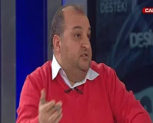 Ababey’den paralel örgütle ilgili şok açıklamalar!