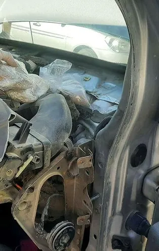 Son dakika: Van'da 15 kilogram eroin ele geçirildi