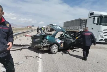 Vahşet! Ölümcül manevra: 4 kişi hayatını kaybetti