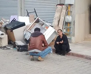 Gülistan’ın ablasından o isimlerin taşınmasına engel!