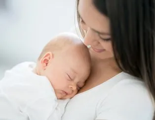 Uyumayan bebek nasıl uyutulur? Anneler için öneriler bebek uyutma önerileri