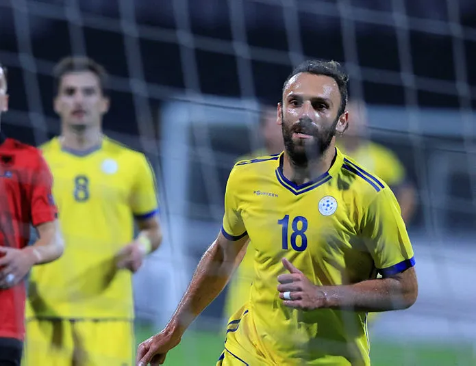 Fenerbahçe’nin eski yıldızı Lazio’yu karıştırdı