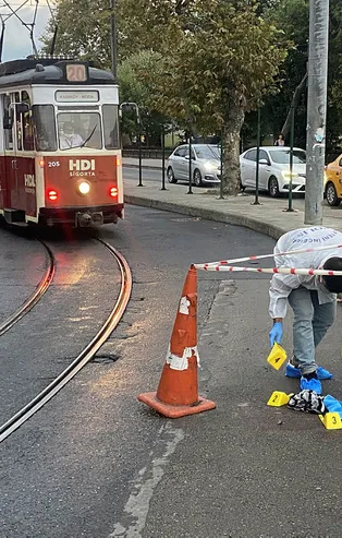 Şırnak'tan Kadıköy'e geldi annesinin yasak aşkını öldürdü! Kin cinayetinde flaş gelişme