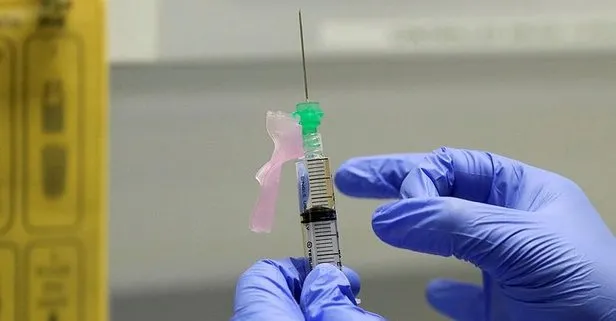 AB, Kovid-19 aşısı için yeni sözleşme imzaladı