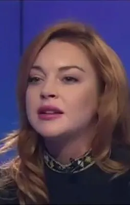 Lindsay Lohan: Türkiye'nin yaptıkları inanılmaz