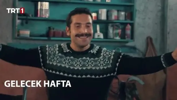Gönül Dağı 42. bölüm ön izleme yayınlandı