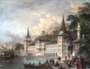 İstanbul'un tarihsel nüfusu