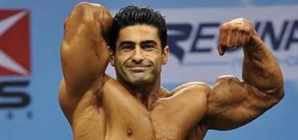 Yok böyle protez’to